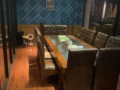 -MRX狼人杀俱乐部(黄浦店)