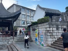 -文昌阁