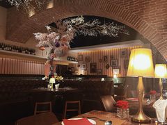 -柏蔻餐厅Le Banquet Bistro(天河北店)
