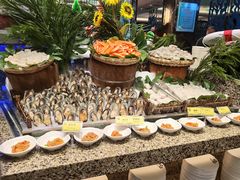 -初色海鲜自助(万丰路店)