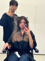 -DL HOPE明星造型