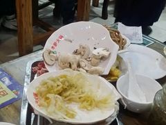 -木萨火锅店(开鲁路店)