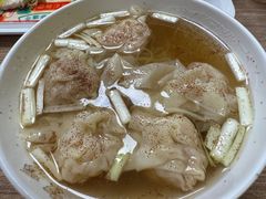-百福麵家(新馬路店)