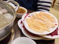 -八合里潮汕鲜牛肉火锅(深圳海岸城店)