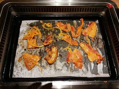 -新石器烤肉(之心城店)