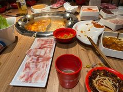 -季季红火锅(长沙步行街店)