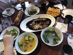 -大牌大·传统杭帮菜(湖滨店)