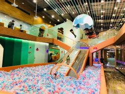 -泡泡米POPOME益智乐园(洪殿花园旗舰店)