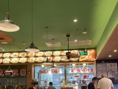 大堂-肥小福·烧鹅专门店(环宇荟店)