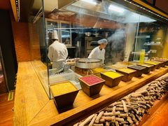 -喜悦烤鸭·新京菜(王府井店)