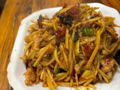 -黑皮酸菜鱼(绣花巷店)