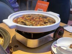 -丫丫厨娘·柠檬鸭(安吉万达店)