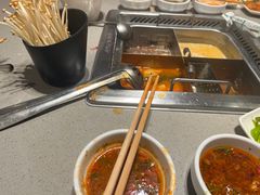 -海底捞火锅(苏宁生活广场店)