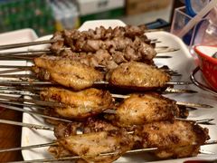 -京元盛铜锅涮肉(上海总店)