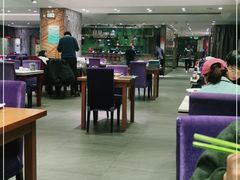 大堂-紫光园(顺义店)