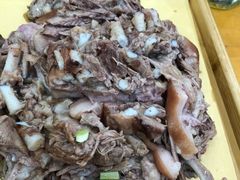 -北冰洋狗肉冷面城(总店)