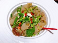 鲜椒脆鱼肚-新沸腾鱼乡(世贸天阶店)