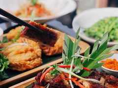 十号香鸡-SUSU·苏苏(四合院创始店)