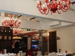 -月福京味斋·烤鸭店·北京菜(鼓楼总店)