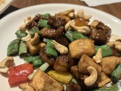 -广州天河合景福朋喜来登酒店 · 聚味轩中餐厅