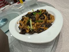 -丰泽园饭店