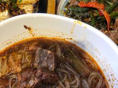 -金龙烧烤·牛肉面(西塔店)