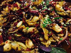 -蘭奢雅集·江浙菜(青山江滩店)