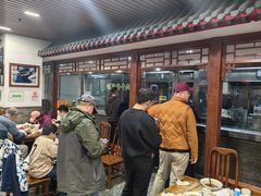-柴氏风味斋(甘家口店)