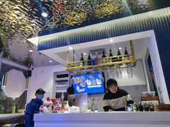 -壹粉屋新疆炒米粉(建外SOHO东区店)