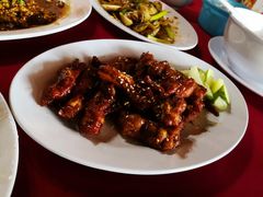 -灯笼馆海鲜餐厅
