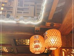 -杨记隆府(南坪店)