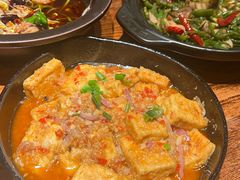 -云海肴·汽锅鸡·云南菜(高德置地店)