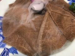 -辣莊重庆老火锅(滕州店)