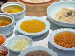 -裕兴记•蟹黄面馆(人民广场店)