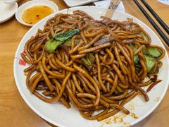 -小姜锅贴(凤凰街店)