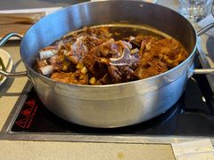 -蝎王府羊蝎子(虎坊桥总店)