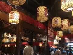 -南京大牌档(济南万象城店)