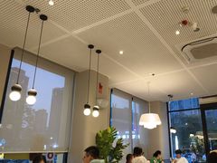 -必胜客(阿罗海店)