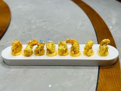 -川旺角融合菜•海景餐厅(星海广场店)