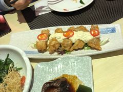 -有喜屋·深夜食堂(北京西路店)