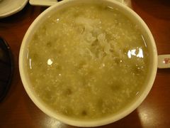 绿豆银耳粥-嘉和一品粥(魏公村店)