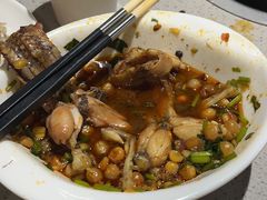 -味之绝美蛙鱼头火锅(花都店)