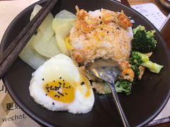 -海盗虾饭·剥好的小龙虾饭(上地辉煌店)