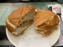 -义顺牛奶公司(庇利金街店)