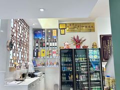 -李连贵酒家熏肉大饼(昆明街店)