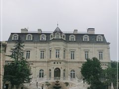 -北京张裕爱斐堡酒庄