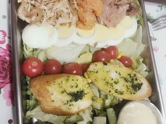 -吃饼人西餐(南开店)