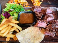 -Q MEX 库迈墨西哥餐吧(三里屯店)