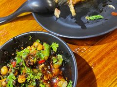 -味仙疯美蛙鱼头(清扬路总店)