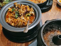 -云海肴·汽锅鸡·云南代表菜(美罗城店)